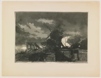 The End of Montmartre
